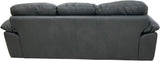 Santa Clara - Sofa 3-Seat - Sequoia Grey