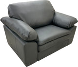 Santa Clara - Chair 1/2 - Sequoia Grey