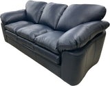 Rafaela - Sofa 3-Seat - Fendi Cobalt