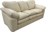 Rafaela - Sofa 3-Seat - Fendi Vanilla