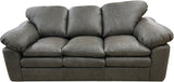 Rafaela - Sofa 3-Seat - Palio Grey