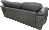 Rafaela - Sofa 3-Seat - Palio Grey