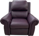 Towne - Chair with Power Incliner - Tribeca