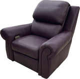 Towne - Chair with Power Incliner - Tribeca