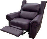 Towne - Chair with Power Incliner - Tribeca