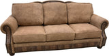 Walton - Sofa 3-Seat - Madrid Suela