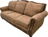 Walton - Sofa 3-Seat - Madrid Suela