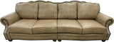 Walton Sectional (Right Arm Loveseat + Left Arm Loveseat)