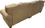 Walton Sectional (Right Arm Loveseat + Left Arm Loveseat)