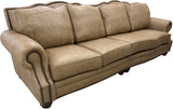 Walton Sectional (Right Arm Loveseat + Left Arm Loveseat)